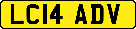 LC14ADV