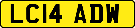 LC14ADW
