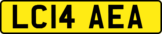 LC14AEA