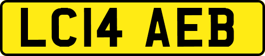 LC14AEB