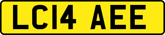 LC14AEE