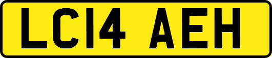 LC14AEH