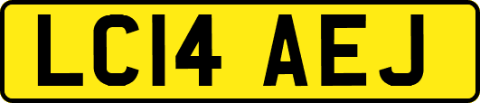 LC14AEJ