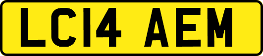 LC14AEM
