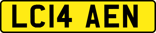 LC14AEN