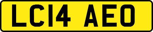 LC14AEO