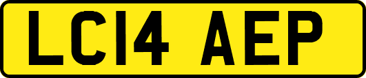 LC14AEP