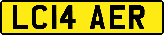 LC14AER