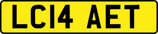 LC14AET