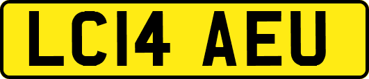 LC14AEU