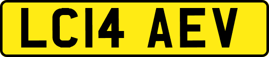 LC14AEV