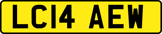 LC14AEW
