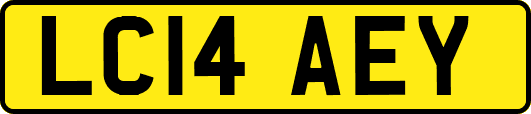 LC14AEY