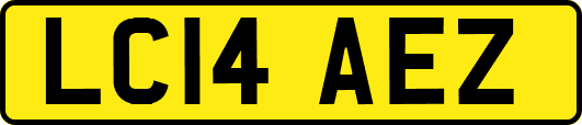 LC14AEZ