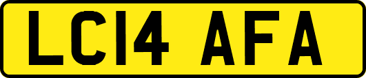 LC14AFA