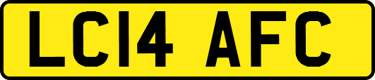 LC14AFC