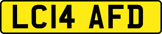 LC14AFD