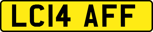 LC14AFF
