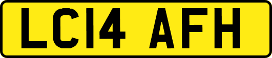 LC14AFH