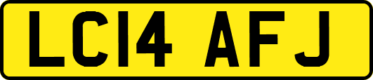 LC14AFJ