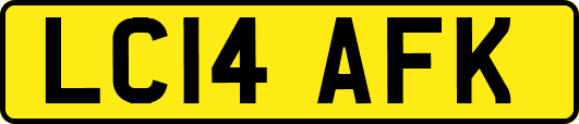LC14AFK