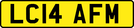 LC14AFM