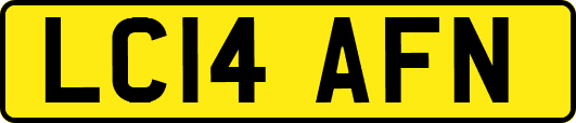 LC14AFN