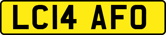LC14AFO