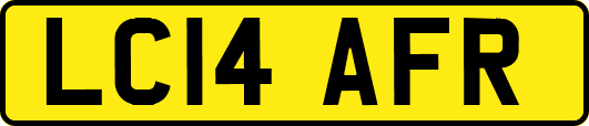 LC14AFR