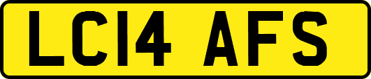 LC14AFS