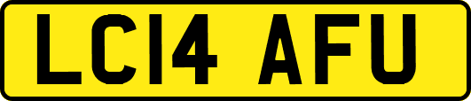 LC14AFU