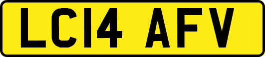 LC14AFV