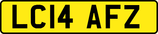LC14AFZ