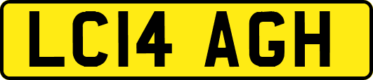 LC14AGH