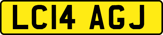 LC14AGJ