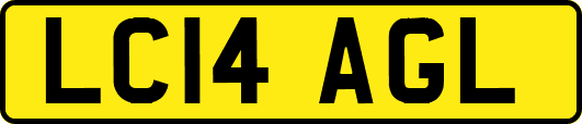 LC14AGL