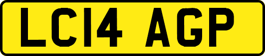 LC14AGP