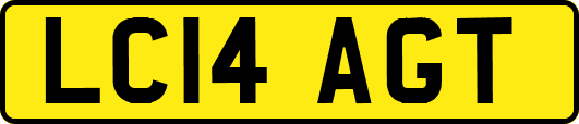 LC14AGT