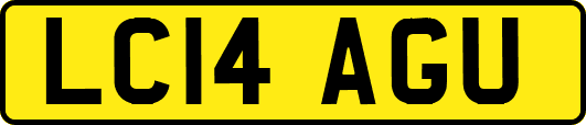 LC14AGU