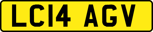 LC14AGV