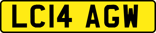 LC14AGW