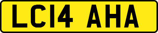 LC14AHA