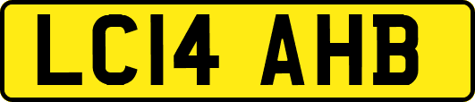 LC14AHB