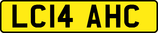 LC14AHC
