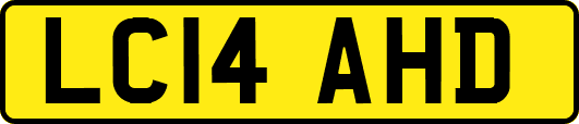 LC14AHD