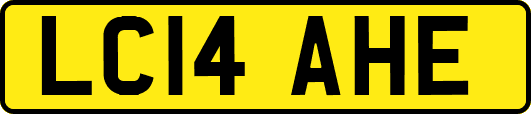 LC14AHE