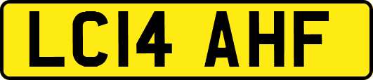 LC14AHF