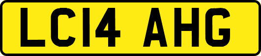LC14AHG