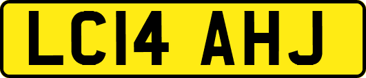 LC14AHJ