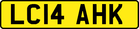 LC14AHK